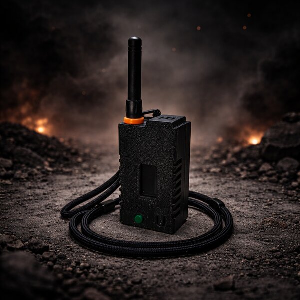 Nusamesh Lite B (Batch 2)